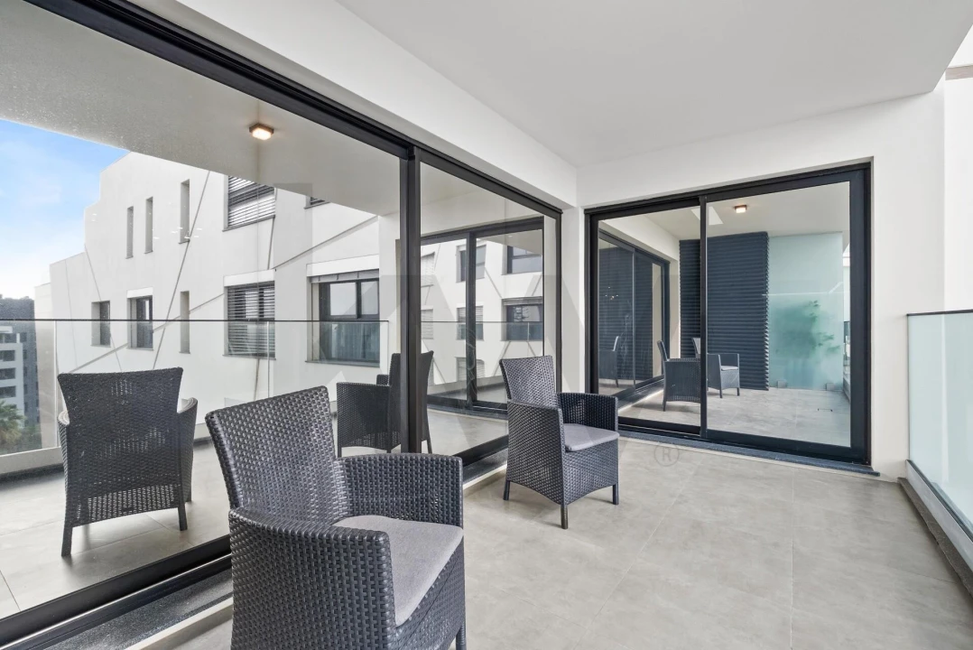 Apartamento T3 para Venda em São Martinho Foto 14