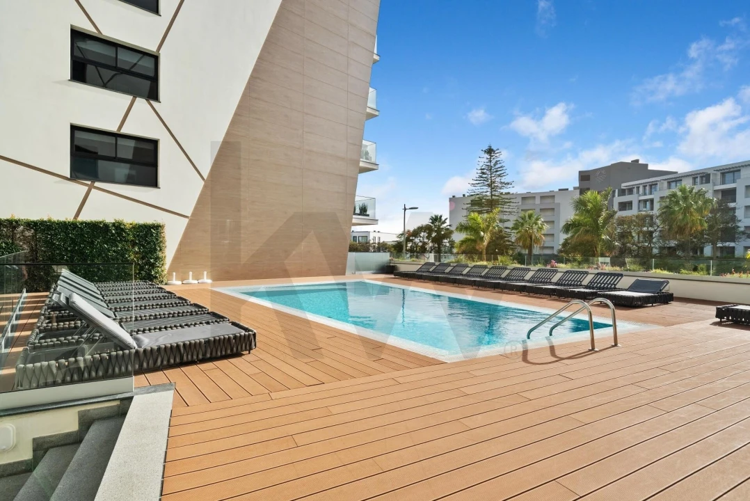 Apartamento T3 para Venda em São Martinho Foto 22