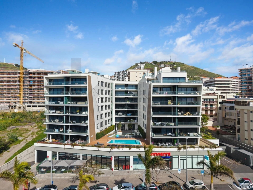 Apartamento T3 para Venda em São Martinho Foto 23