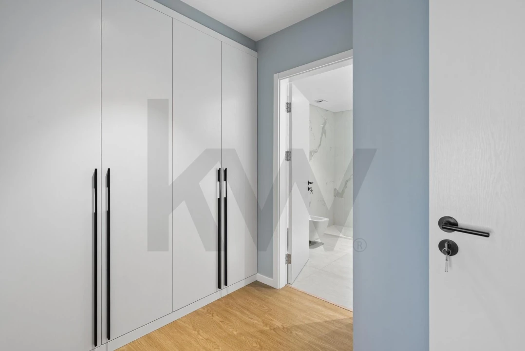 Apartamento T3 para Venda em São Martinho Foto 19