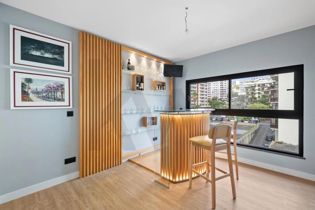 Apartamento T3 para Venda em São Martinho Foto 15