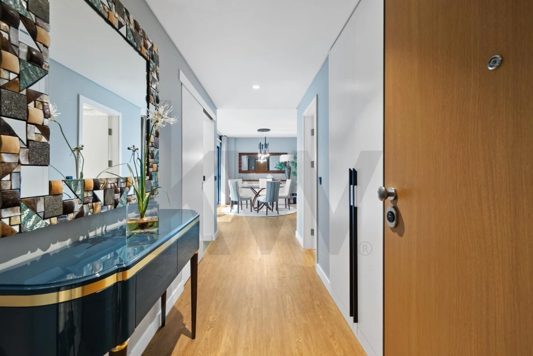 Apartamento T3 para Venda em São Martinho Foto 3