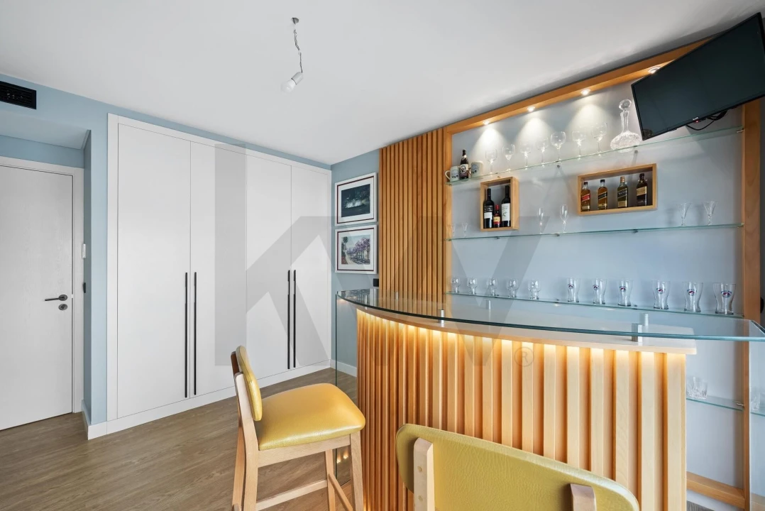 Apartamento T3 para Venda em São Martinho Foto 16