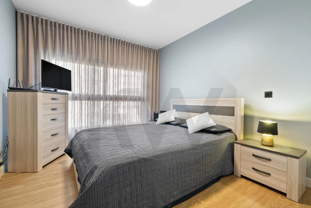 Apartamento T3 para Venda em São Martinho Foto 18