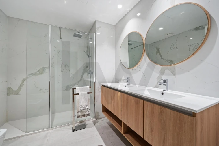 Apartamento T3 para Venda em São Martinho Foto 20