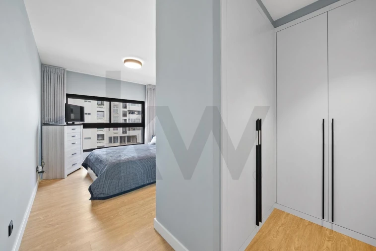 Apartamento T3 para Venda em São Martinho Foto 17