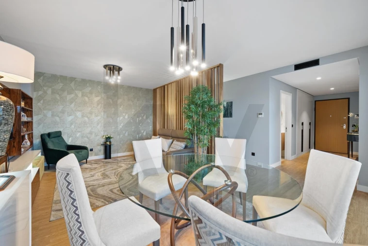 Apartamento T3 para Venda em São Martinho Foto 1