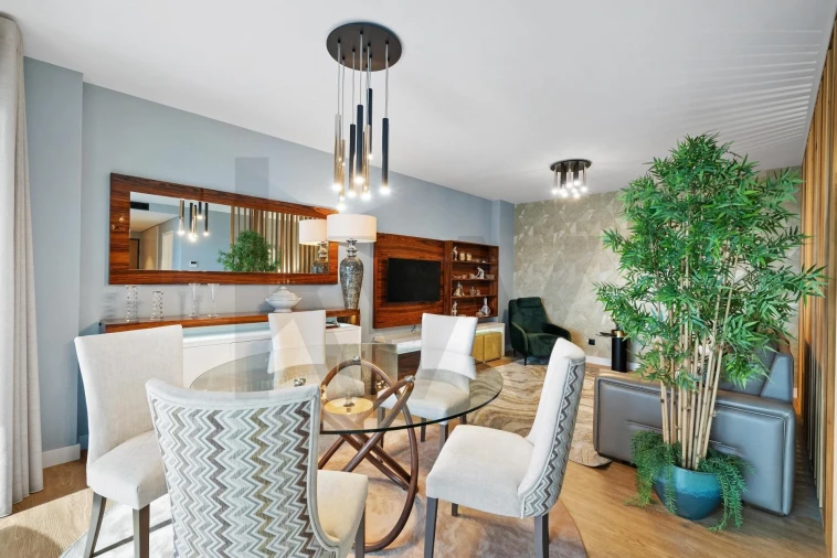 Apartamento T3 para Venda em São Martinho Foto 6