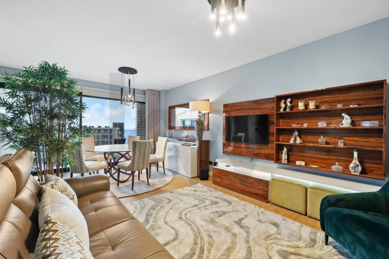 Apartamento T3 para Venda em São Martinho Foto 5