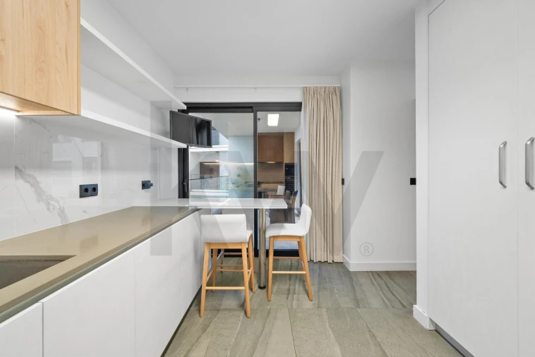 Apartamento T3 para Venda em São Martinho Foto 9