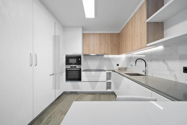 Apartamento T3 para Venda em São Martinho Foto 7