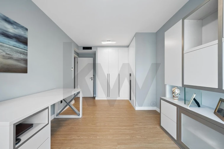 Apartamento T3 para Venda em São Martinho Foto 13