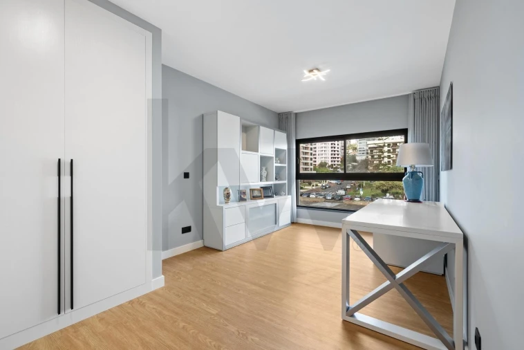 Apartamento T3 para Venda em São Martinho Foto 12