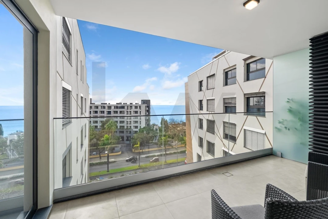 Apartamento T3 para Venda em São Martinho Foto 10