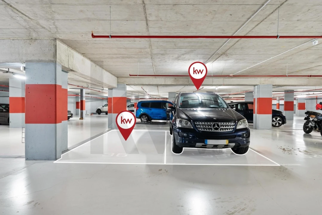 Apartamento T3 para Venda em São Martinho Foto 25