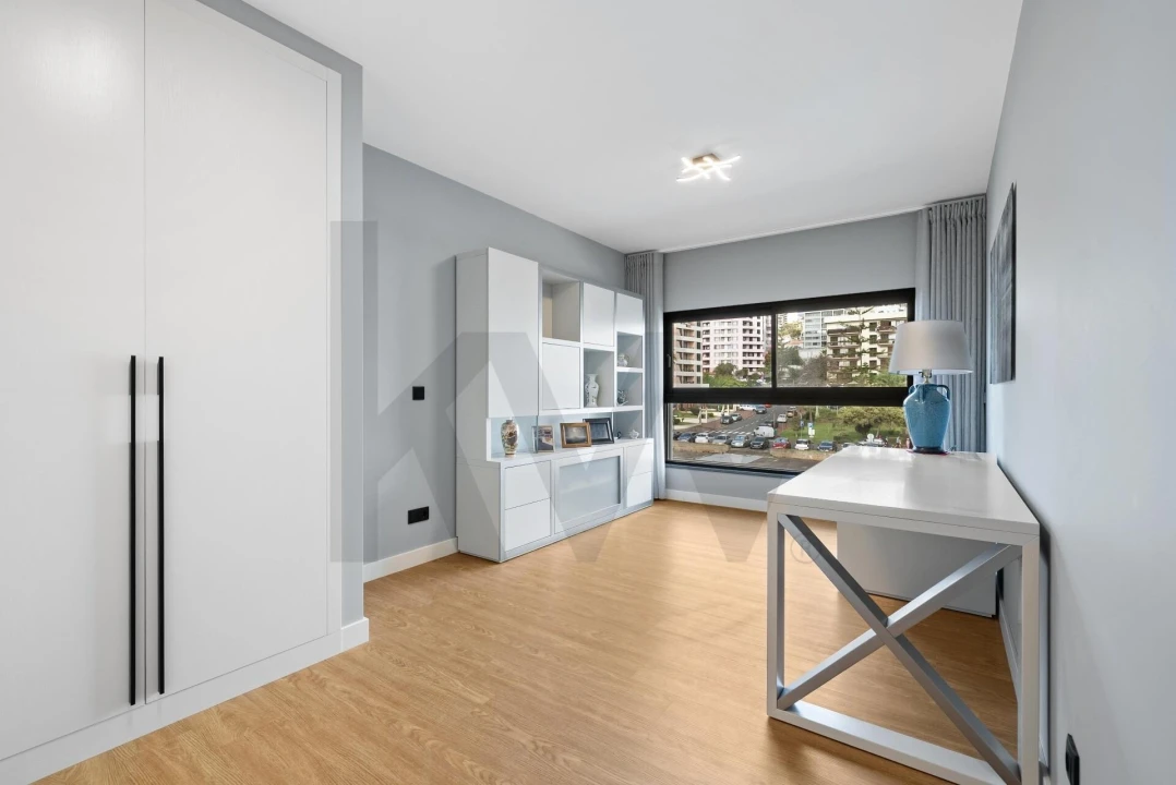 Apartamento T3 para Venda em São Martinho Foto 12