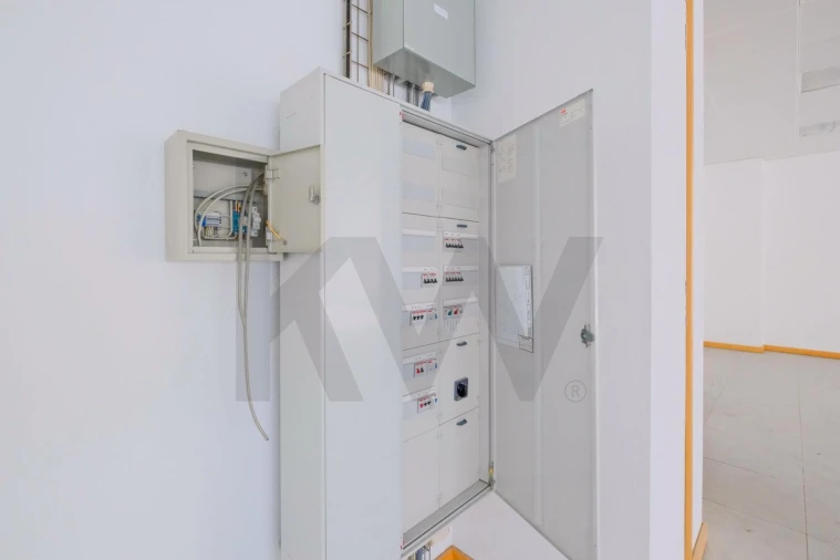 Escritório para Arrendamento em Rio de Mouro Foto 21