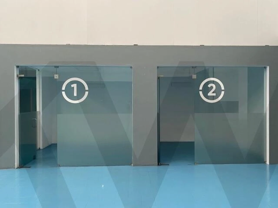 Armazém para Arrendamento em Matosinhos e Leça da Palmeira Foto 12