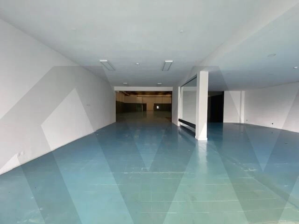 Armazém para Arrendamento em Matosinhos e Leça da Palmeira Foto 2