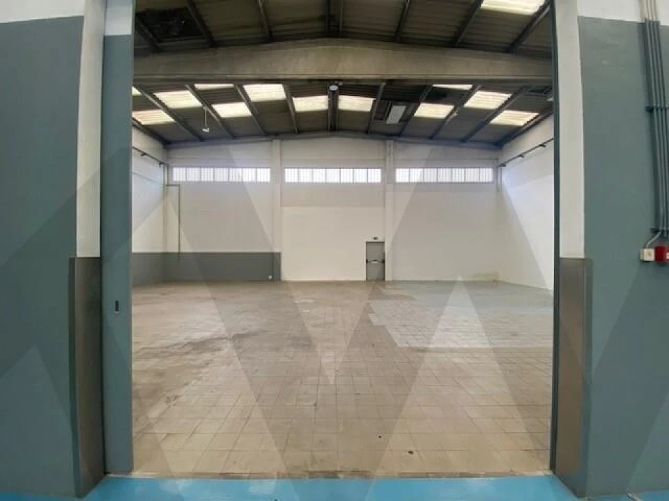 Armazém para Arrendamento em Matosinhos e Leça da Palmeira Foto 13