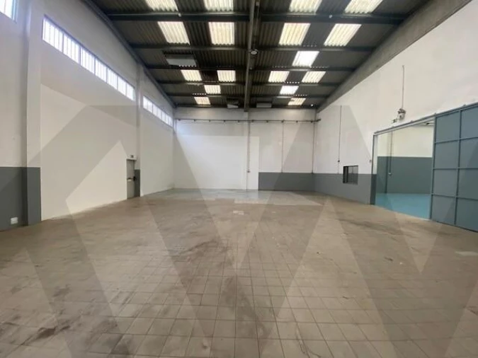 Armazém para Arrendamento em Matosinhos e Leça da Palmeira Foto 15