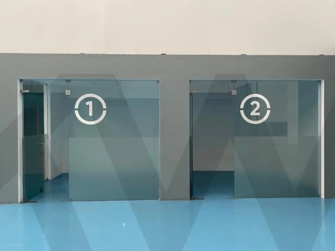 Armazém para Arrendamento em Matosinhos e Leça da Palmeira Foto 12