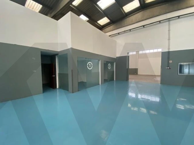 Armazém para Arrendamento em Matosinhos e Leça da Palmeira Foto 11