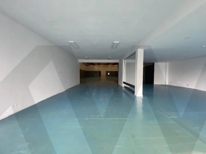 Armazém para Arrendamento em Matosinhos e Leça da Palmeira Foto 2