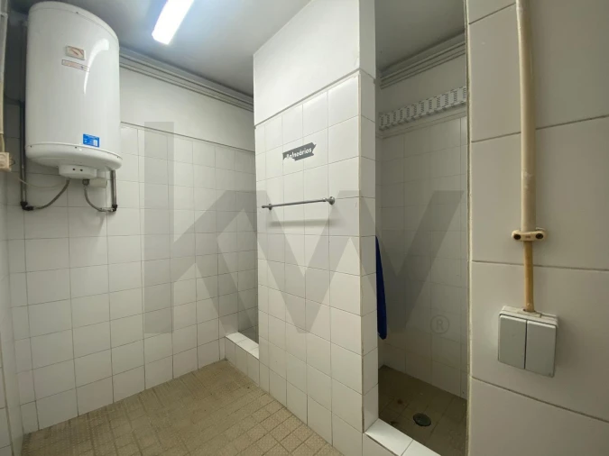 Armazém para Arrendamento em Matosinhos e Leça da Palmeira Foto 26