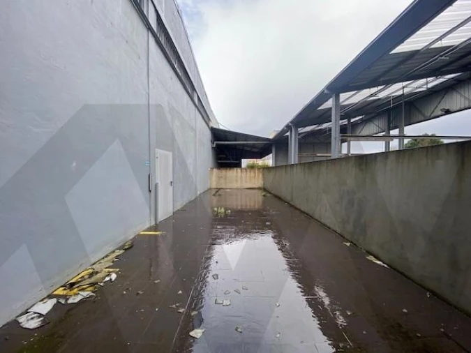 Armazém para Arrendamento em Matosinhos e Leça da Palmeira Foto 17