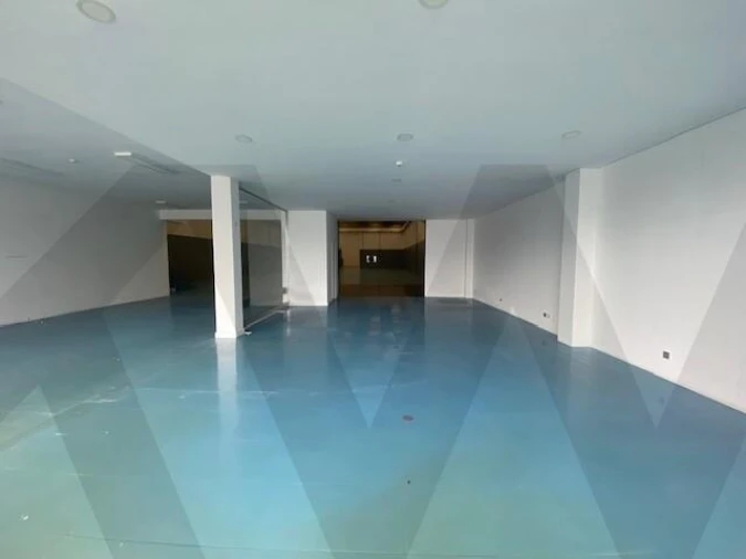 Armazém para Arrendamento em Matosinhos e Leça da Palmeira Foto 3