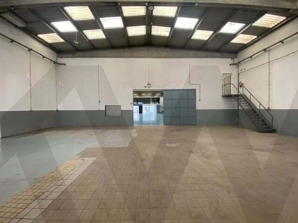 Armazém para Arrendamento em Matosinhos e Leça da Palmeira Foto 16