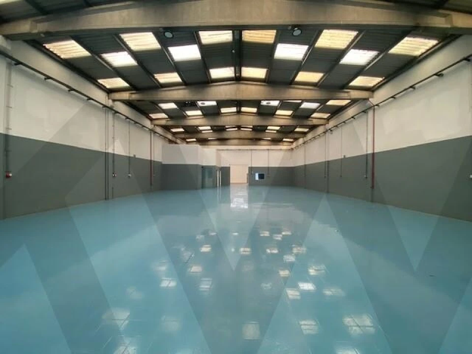 Armazém para Arrendamento em Matosinhos e Leça da Palmeira Foto 1