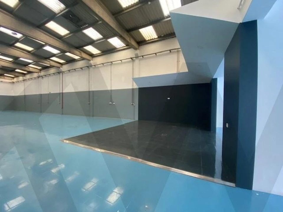 Armazém para Arrendamento em Matosinhos e Leça da Palmeira Foto 8