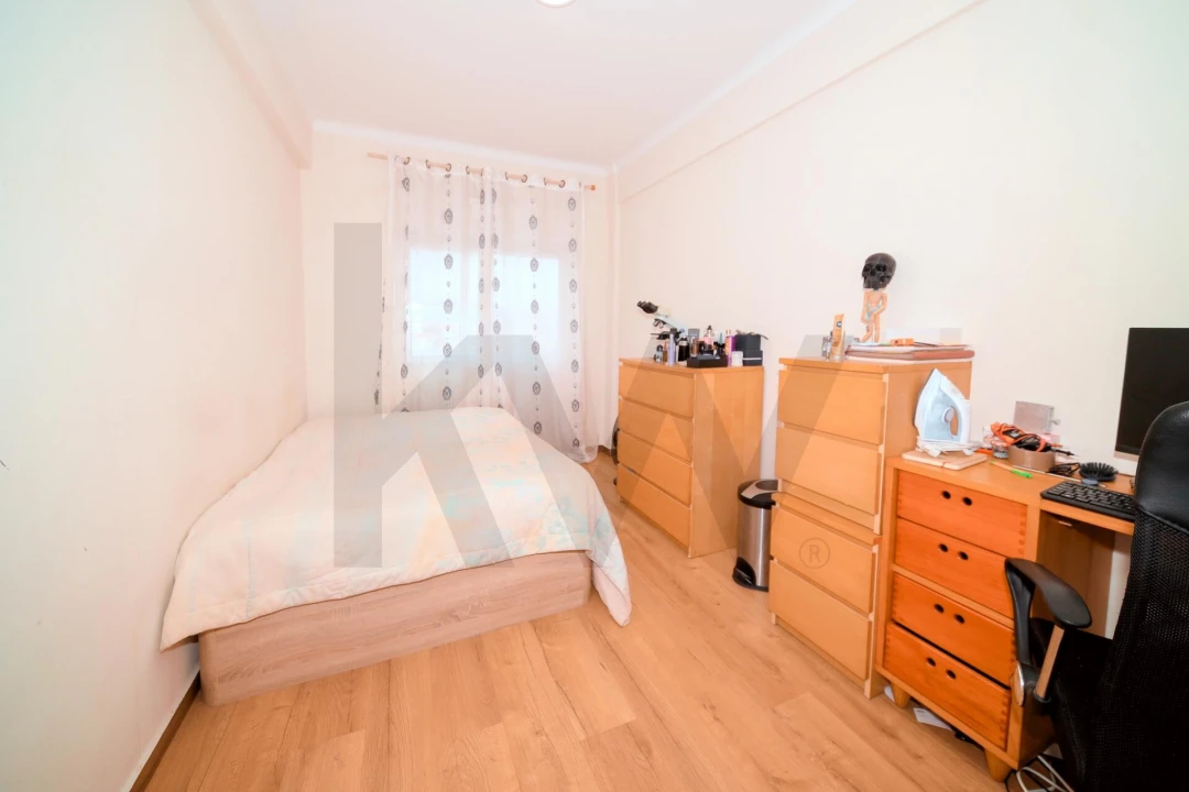 Apartamento T2 para Venda em Setubal (São Sebastião) Foto 10