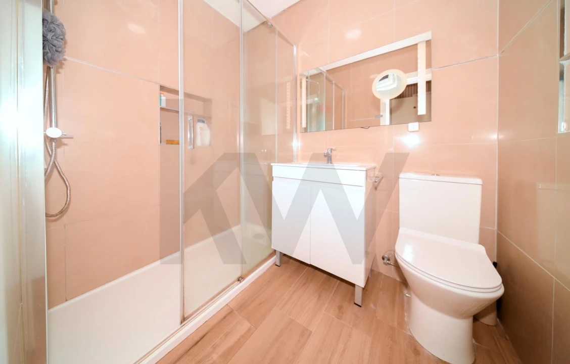 Apartamento T2 para Venda em Setubal (São Sebastião) Foto 14