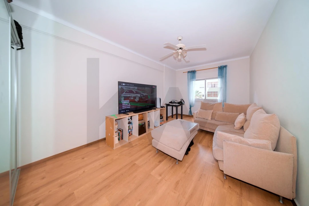 Apartamento T2 para Venda em Setubal (São Sebastião) Foto 8