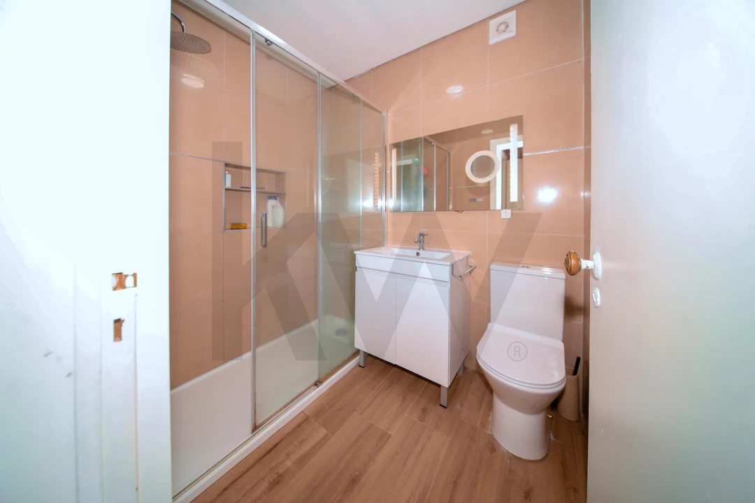 Apartamento T2 para Venda em Setubal (São Sebastião) Foto 13