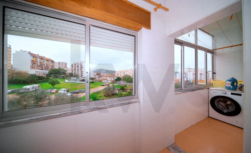 Apartamento T2 para Venda em Setubal (São Sebastião) Foto 3
