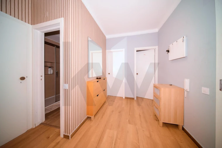 Apartamento T2 para Venda em Setubal (São Sebastião) Foto 5