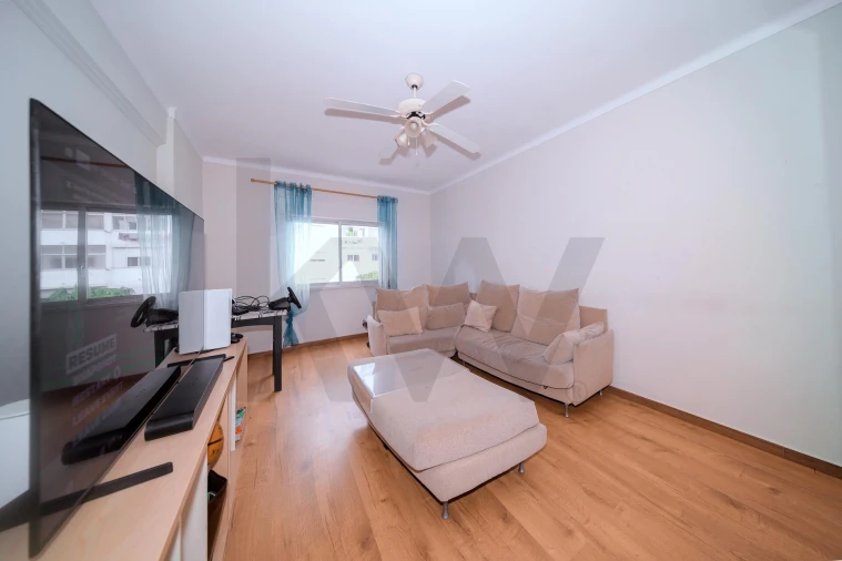 Apartamento T2 para Venda em Setubal (São Sebastião) Foto 7