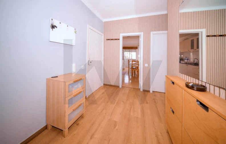 Apartamento T2 para Venda em Setubal (São Sebastião) Foto 6