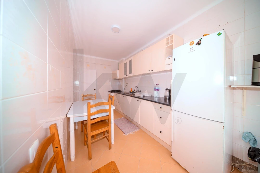 Apartamento T2 para Venda em Setubal (São Sebastião) Foto 2