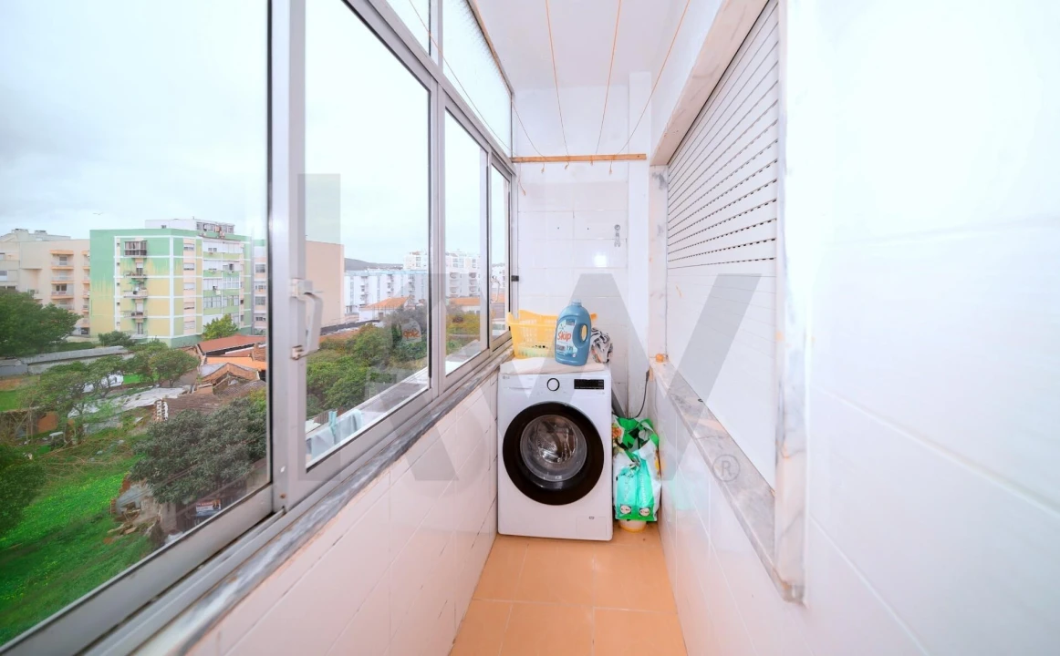 Apartamento T2 para Venda em Setubal (São Sebastião) Foto 4