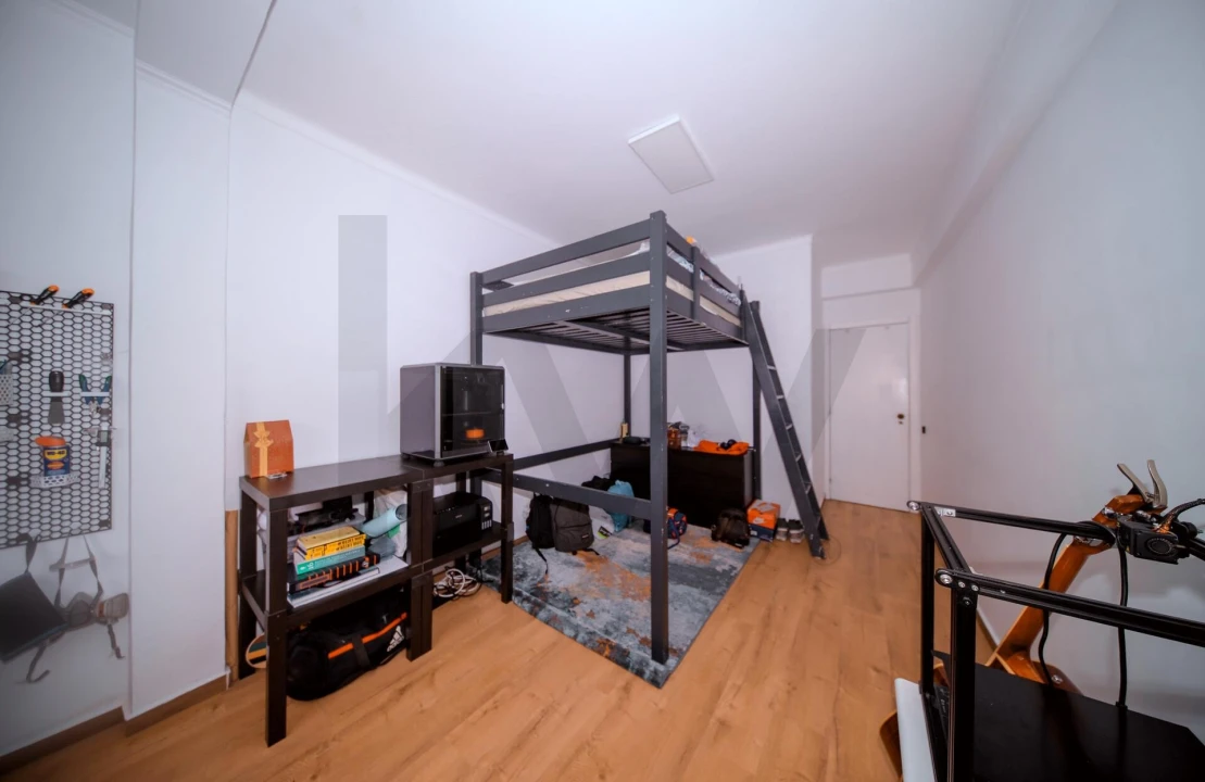 Apartamento T2 para Venda em Setubal (São Sebastião) Foto 12