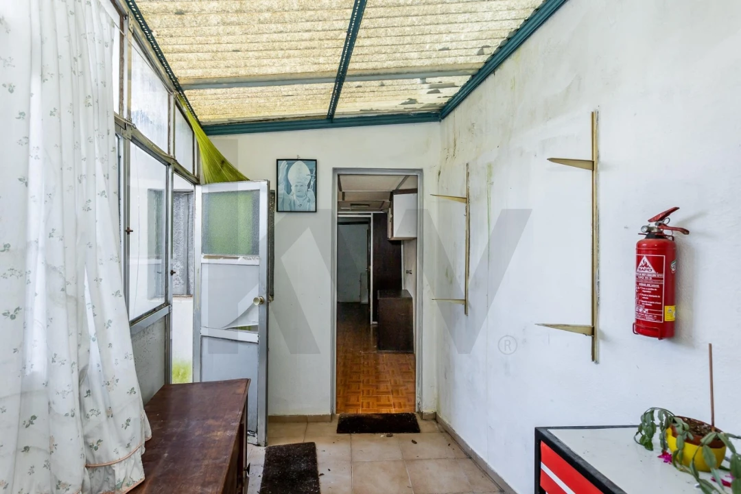 Apartamento T2 para Venda em Queluz e Belas Foto 12
