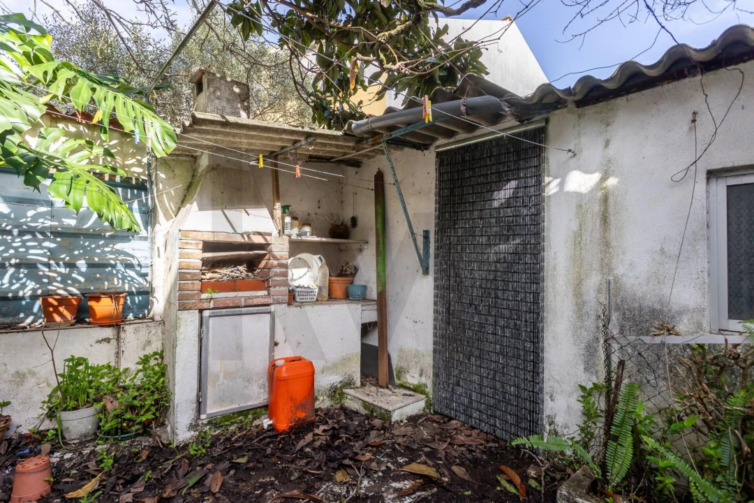 Apartamento T2 para Venda em Queluz e Belas Foto 19