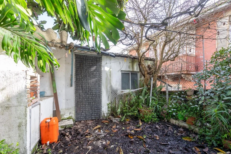 Apartamento T2 para Venda em Queluz e Belas Foto 18