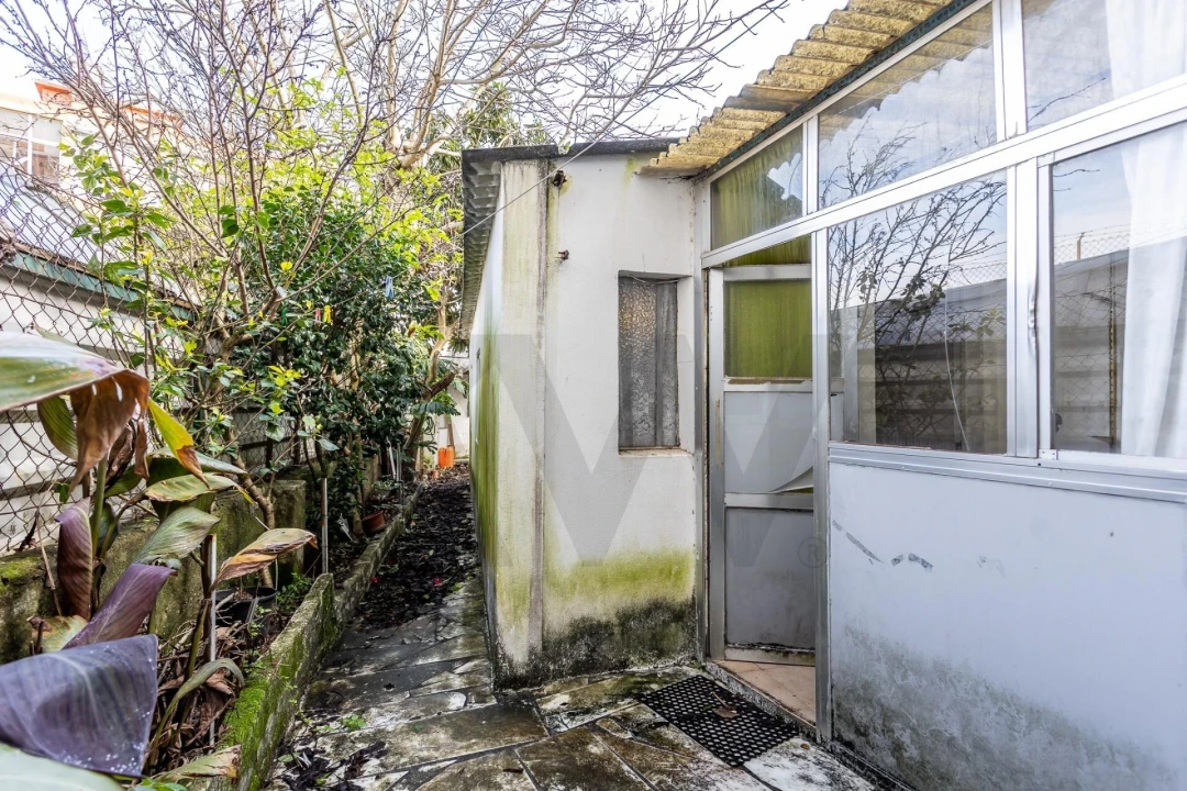 Apartamento T2 para Venda em Queluz e Belas Foto 16