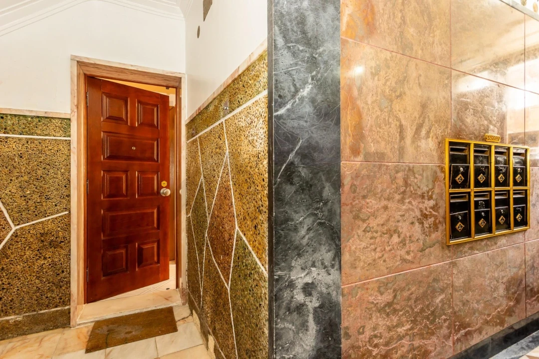 Apartamento T2 para Venda em Queluz e Belas Foto 20